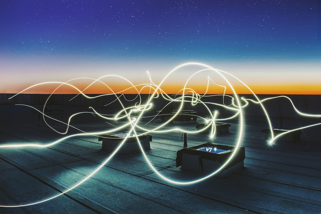 time-lapse-photography-of-square-containers-at-night-ahi73zn5p0y